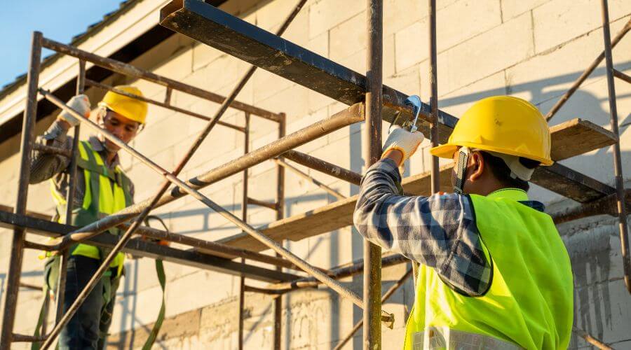 Flashing Repair in Bradley, SD